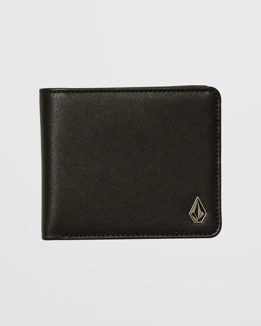 CARTERA VOLCOM GRANDE SLIM STONE