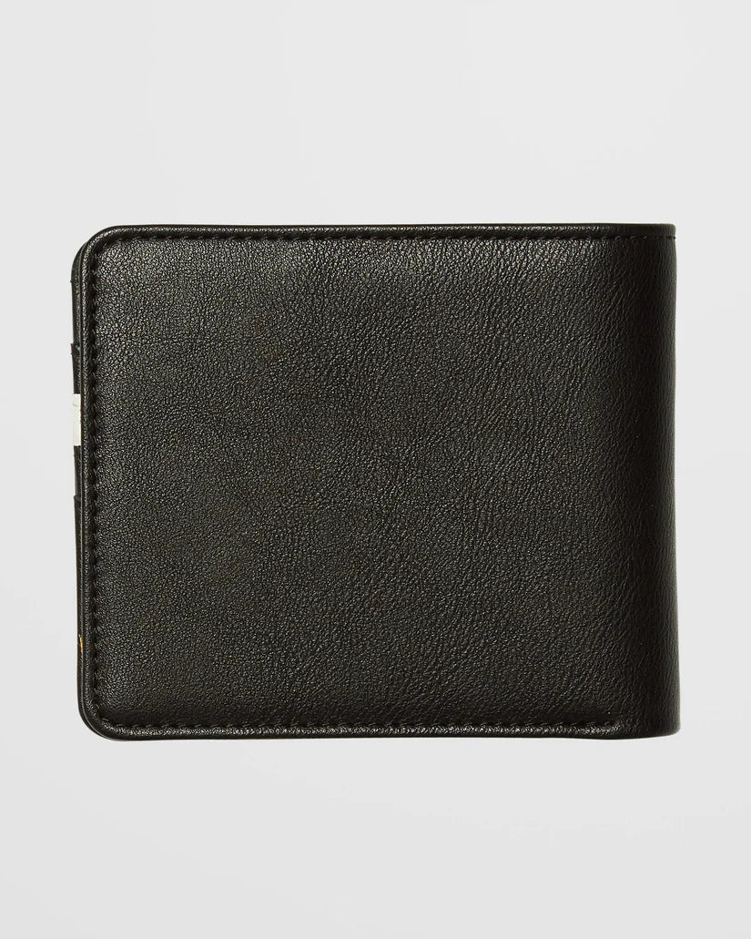 CARTERA VOLCOM GRANDE SLIM STONE