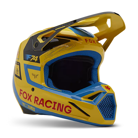 CASCO FOX V1 RACE SPEC