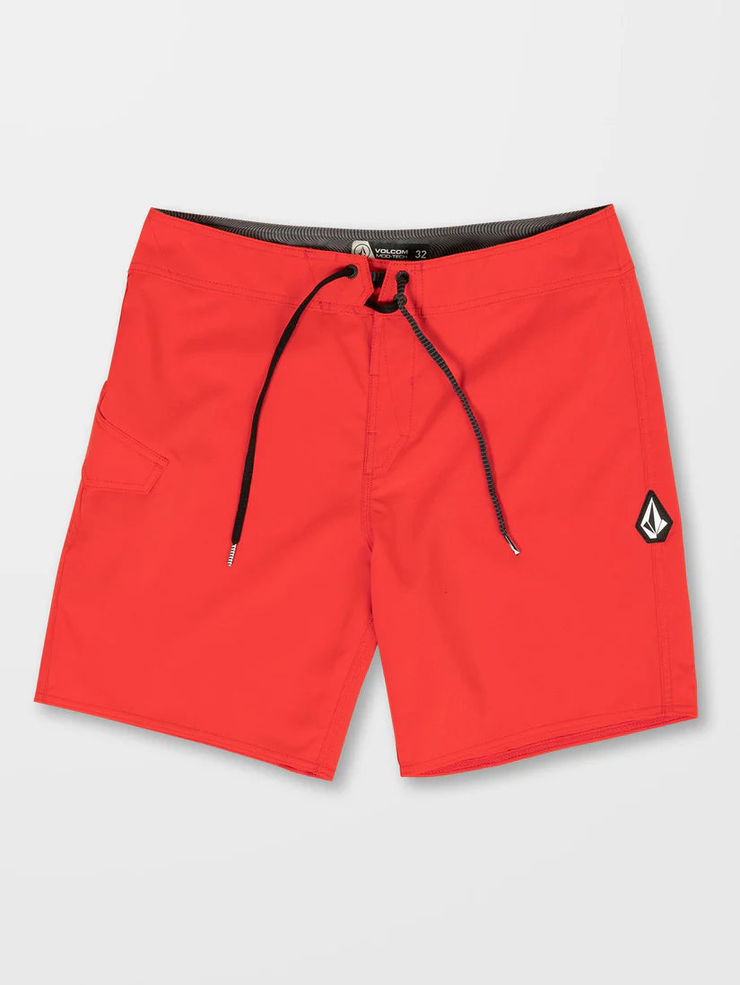 BAÑADOR VOLCOM BOARDSHORT LIDO SOLID MOD