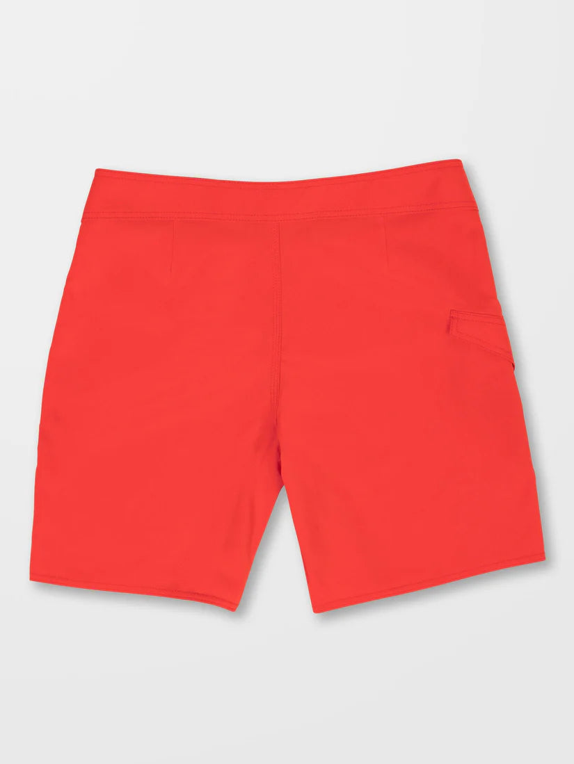 BAÑADOR VOLCOM BOARDSHORT LIDO SOLID MOD