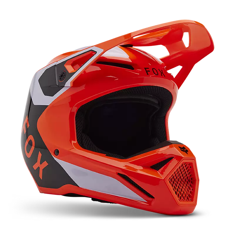 CASCO FOX V1 LEAN
