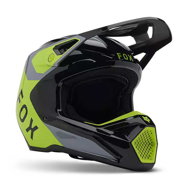 CASCO FOX V1 LEAN
