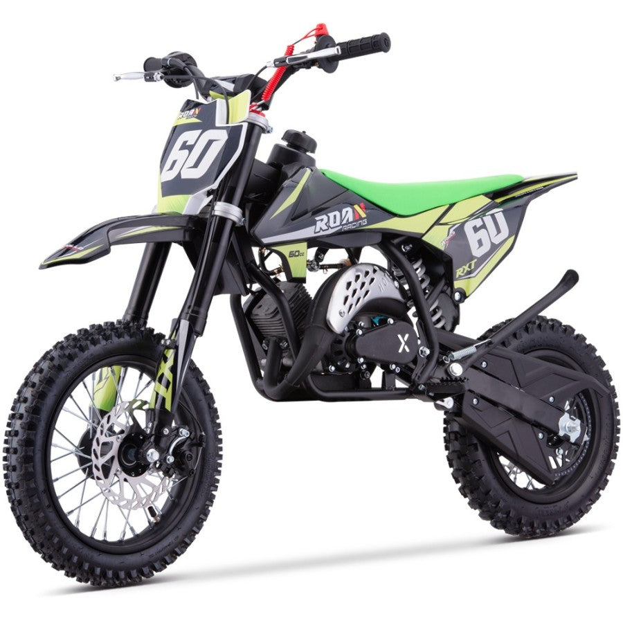 MINICROSS 65 CC ROAN RXT 12"/10"