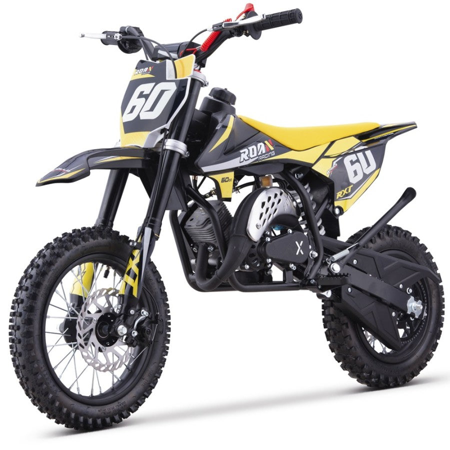 MINICROSS 65 CC ROAN RXT 12"/10"