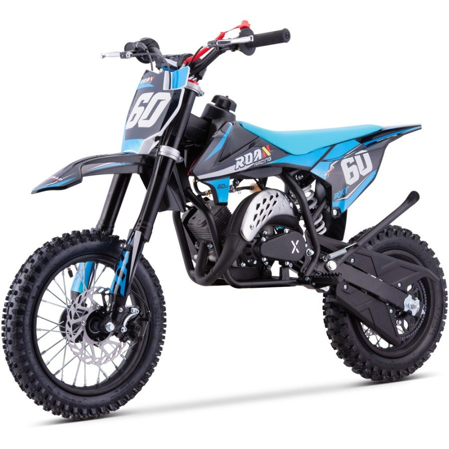 MINICROSS 65 CC ROAN RXT 12"/10"