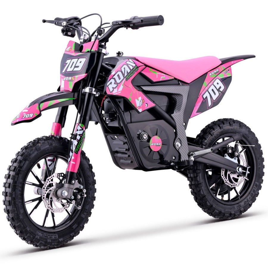 MINICROSS ELÉCTRICA ROAN 709 550W