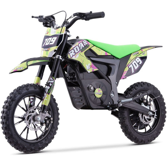 MINICROSS ELÉCTRICA ROAN 709 550W
