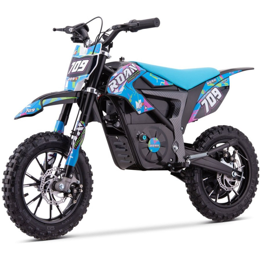 MINICROSS ELÉCTRICA ROAN 709 550W