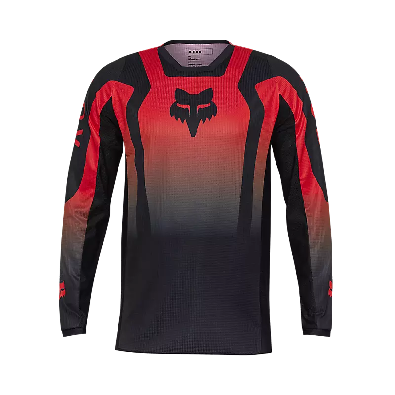 CAMISETA TÉCNICA FOX 180 LEAN