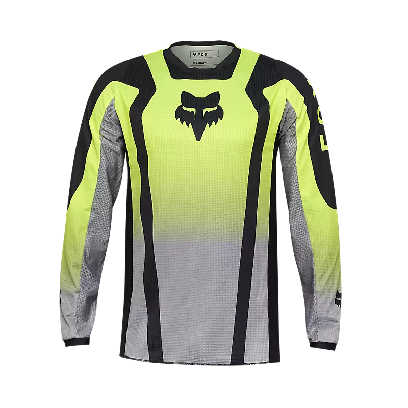CAMISETA TÉCNICA FOX 180 LEAN