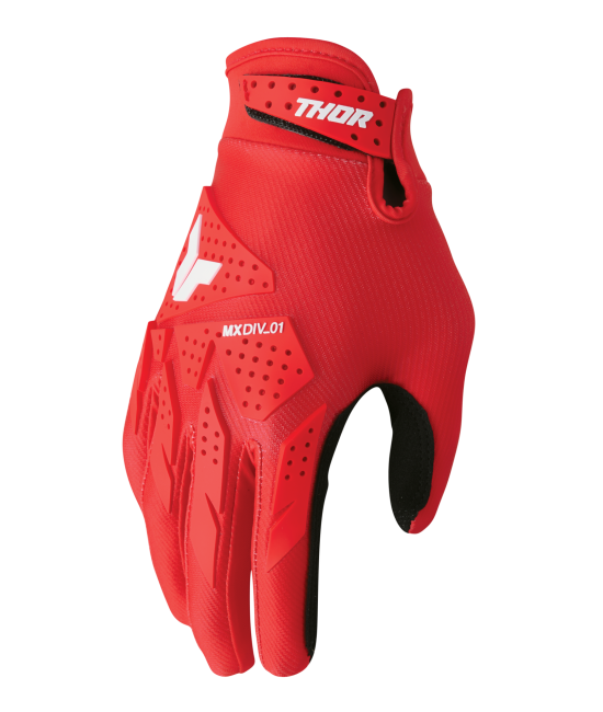 GUANTES THOR XP DE LAUNCHMODE