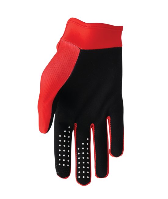 GUANTES THOR XP DE LAUNCHMODE
