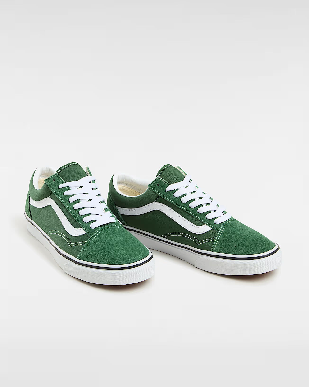 ZAPATILLAS VANS OLD SKOOL