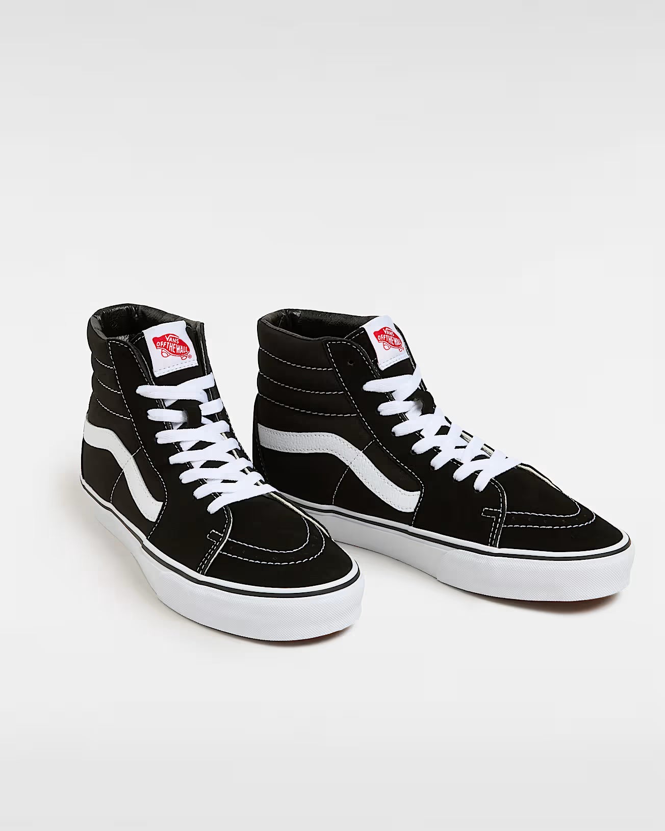 ZAPATILLAS VANS HI