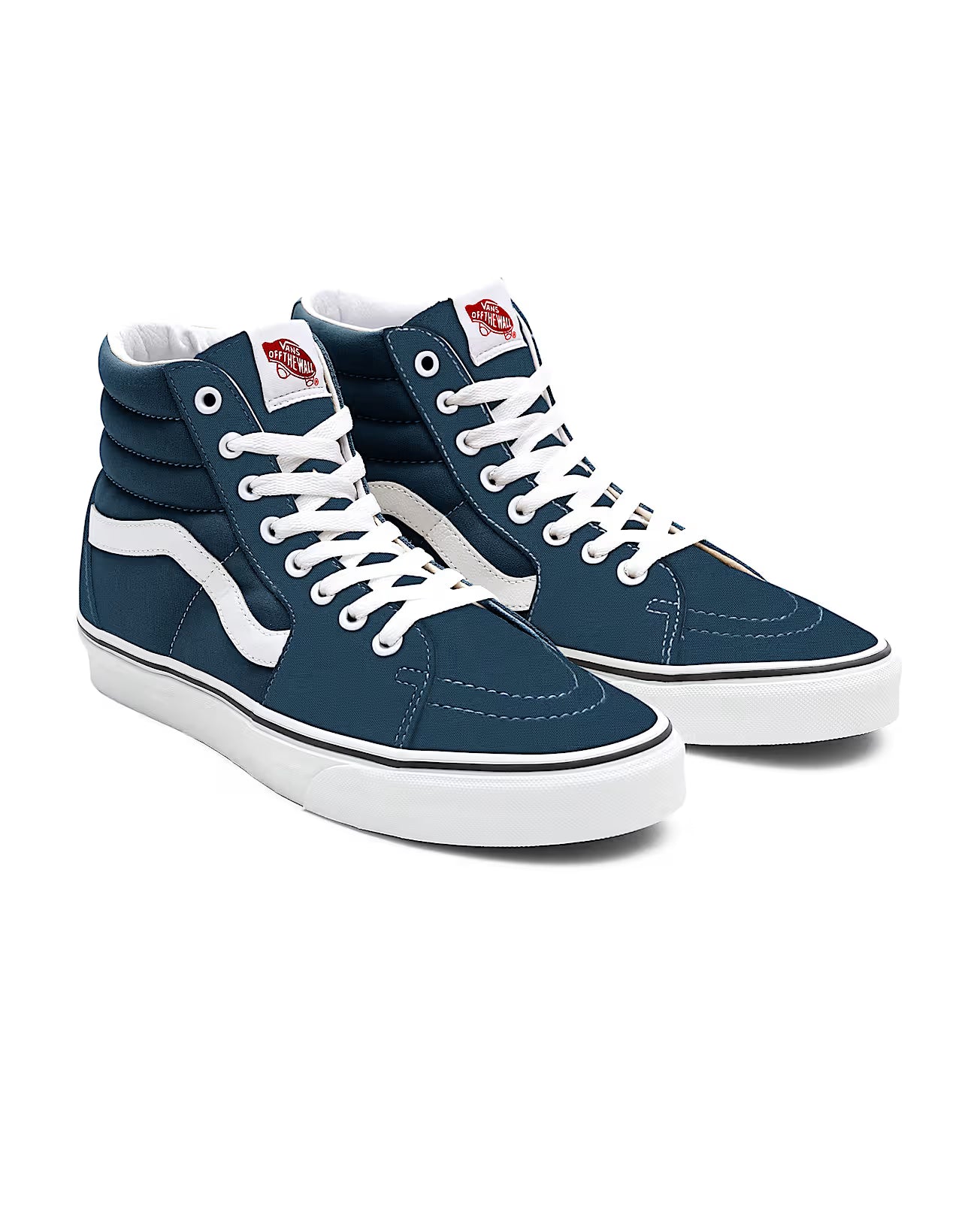 ZAPATILLAS VANS HI