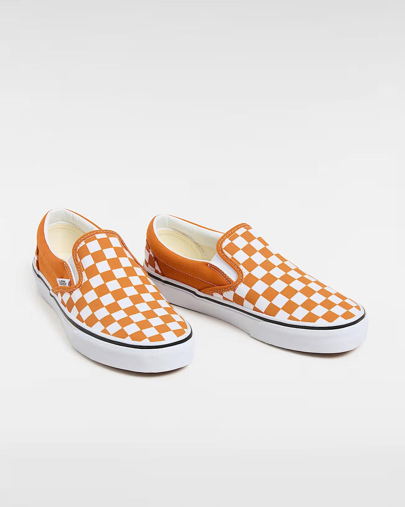 ZAPATILLAS VANS SLIP-ON CHECKERBOARD