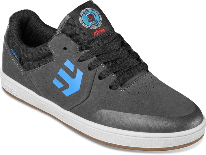 ZAPATILLAS ETNIES MARANA X SANTA CRUZ