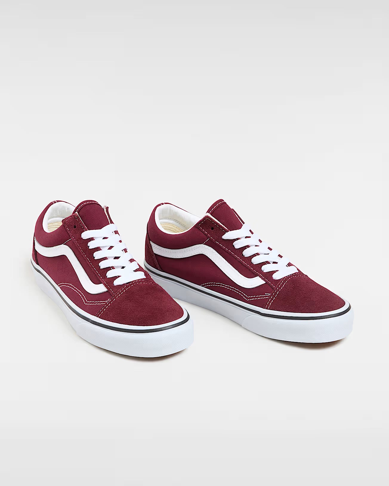 ZAPATILLAS VANS OLD SKOOL