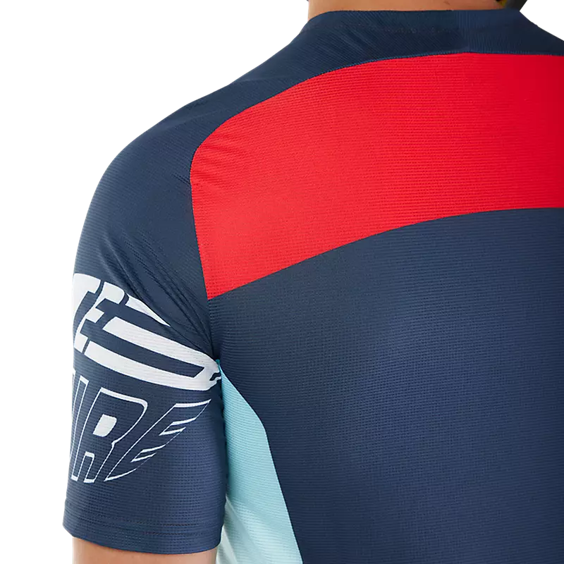 CAMISETA FOX FLEXAIR ELEVATED