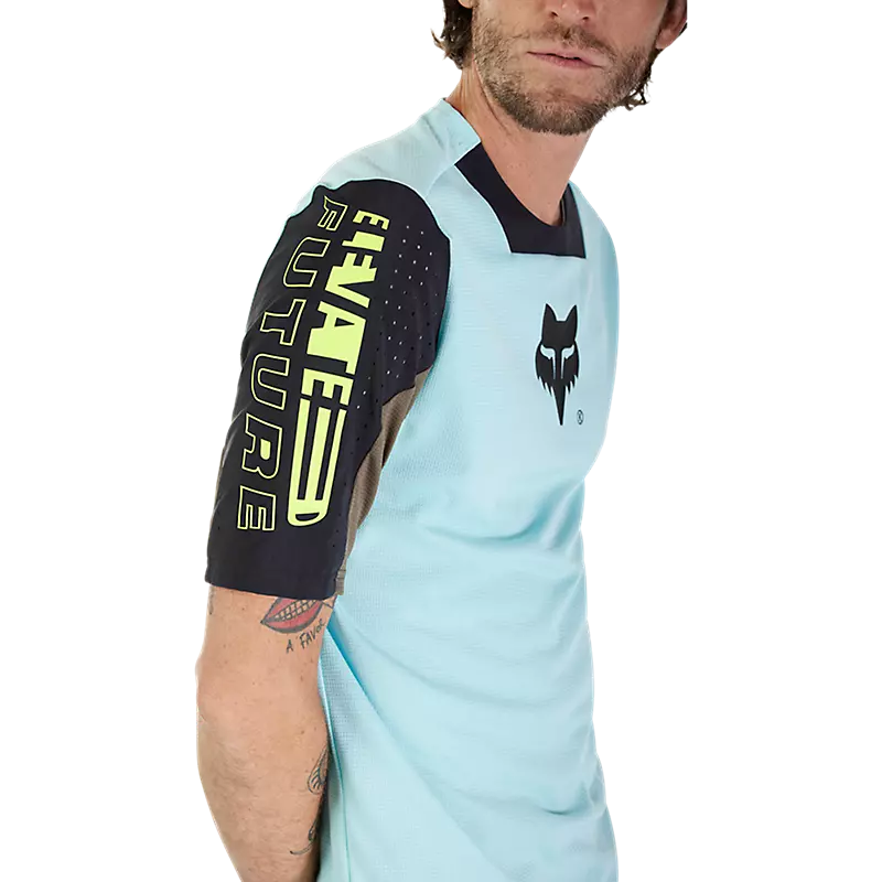CAMISETA FOX ELEVATED DEFEND