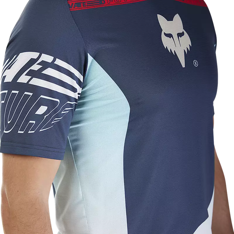 CAMISETA FOX FLEXAIR ELEVATED