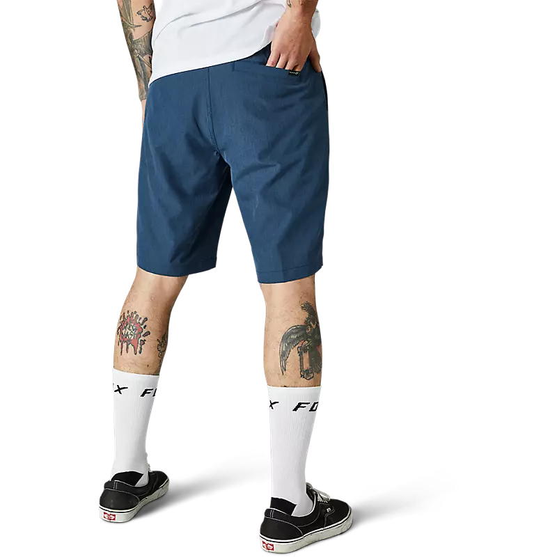 PANTALÓN CORTO FOX ESSEX TECH STRECH