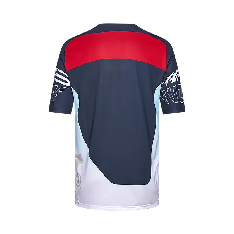 CAMISETA FOX FLEXAIR ELEVATED