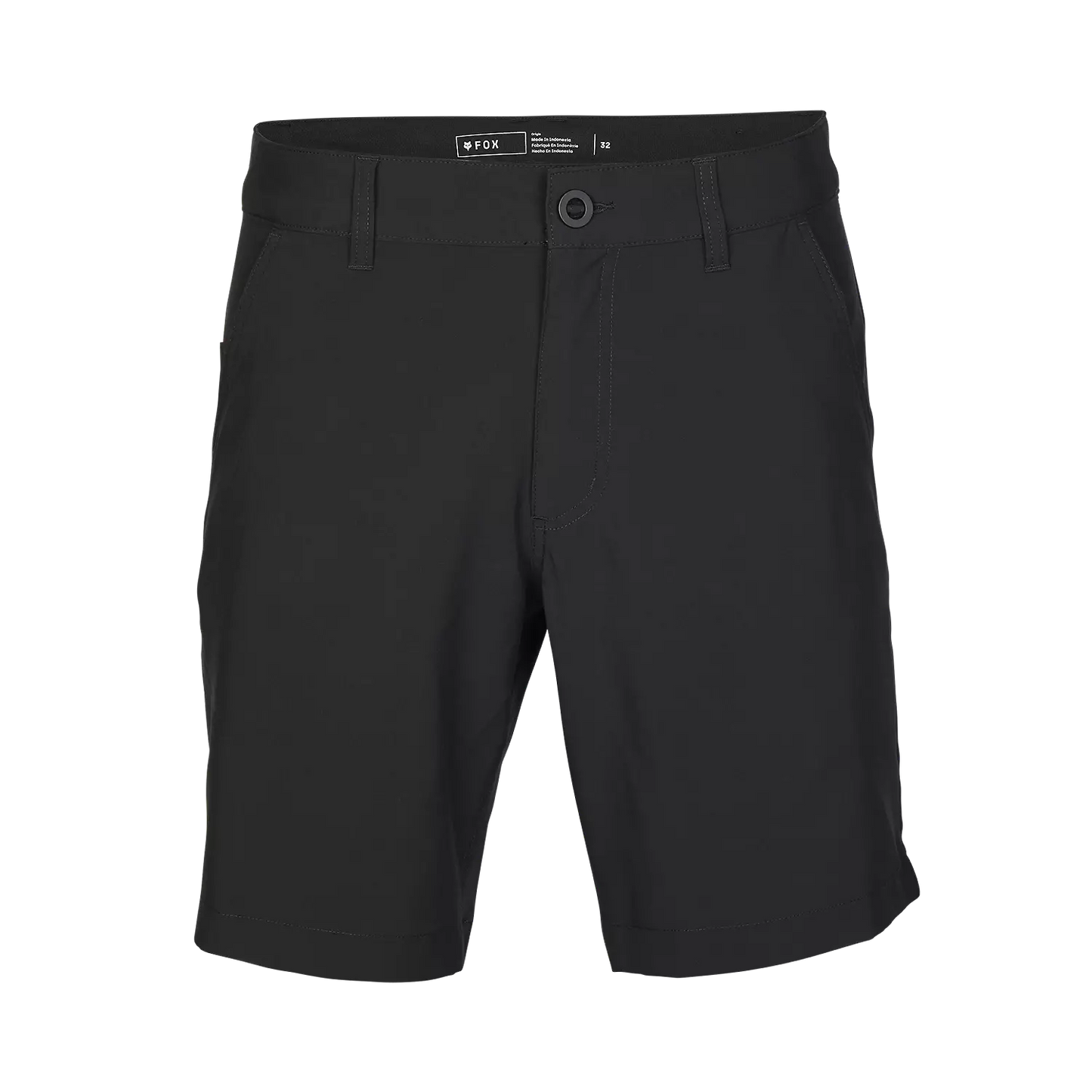 PANTALÓN CORTO FOX HÍBRIDO ESSEX TECH STRECH