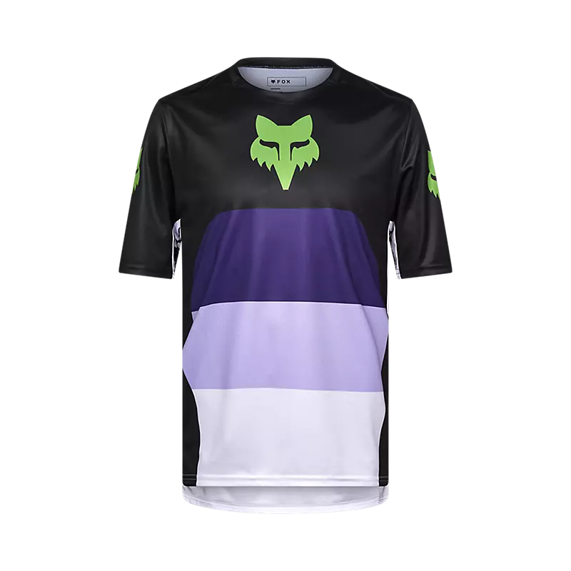JERSEY FOX RANGER GRID