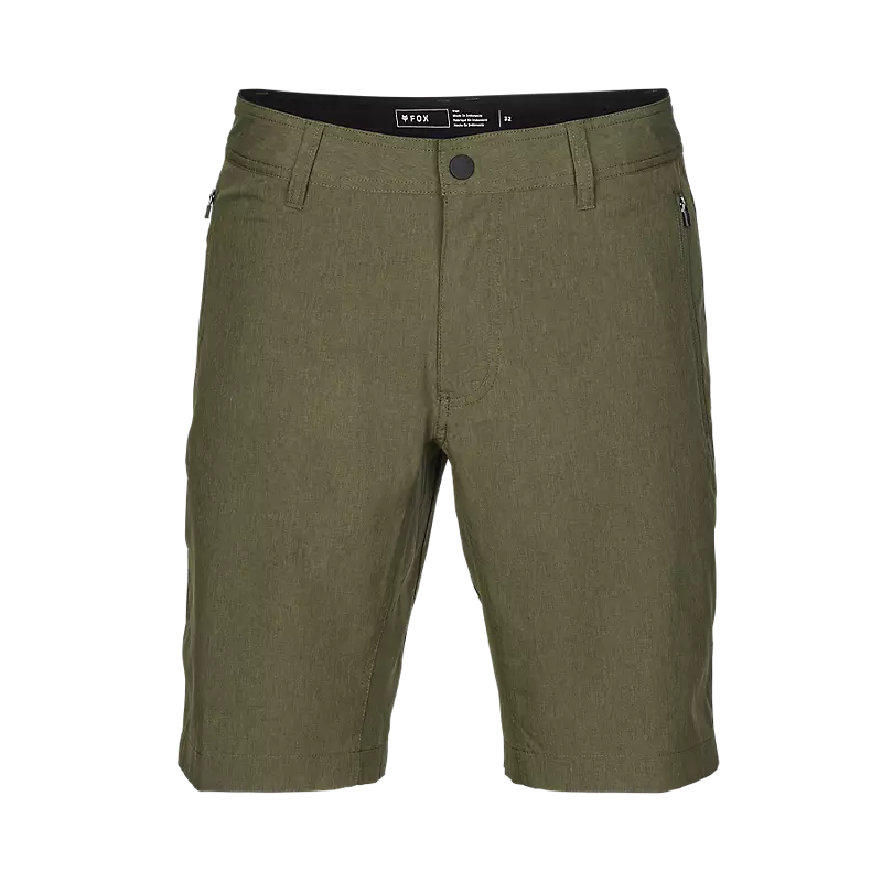 PANTALÓN CORTO FOX MACHETE TECH