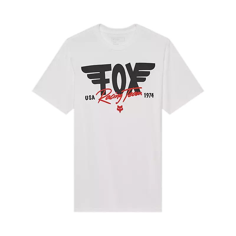 CAMISETA FOX PRÉMIUM WINGED