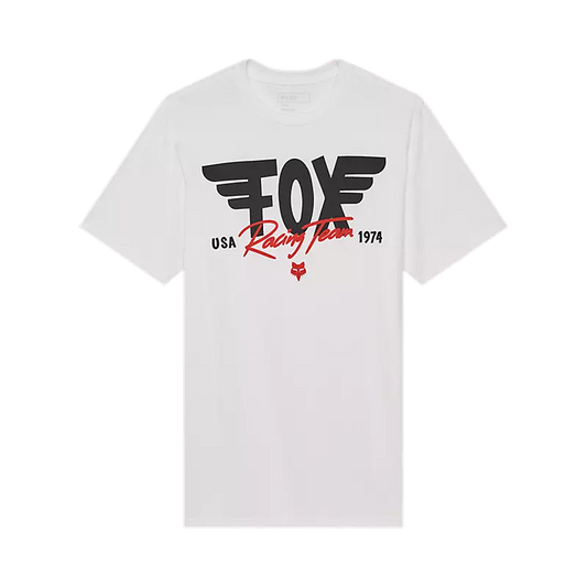 CAMISETA FOX PRÉMIUM WINGED