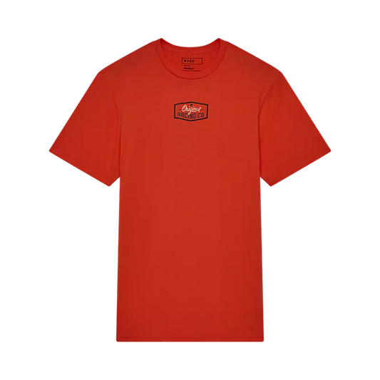 CAMISETA FOX ORIGINAL PREMIUM