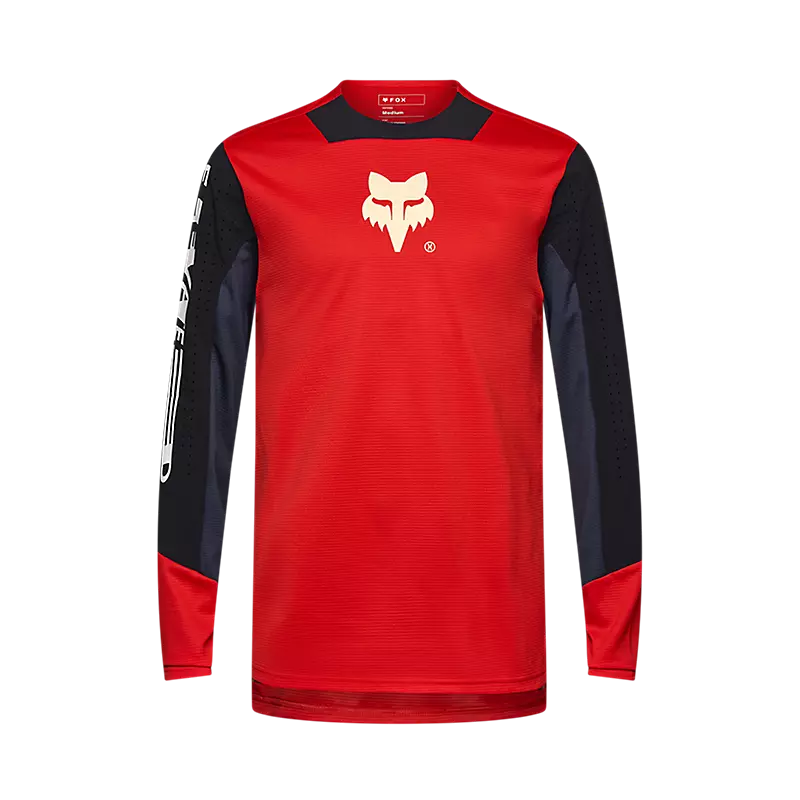 CAMISETA DE MANGA LARGA FOX DEFEND ELEVATED