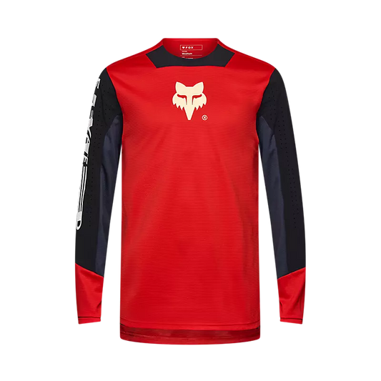 CAMISETA DE MANGA LARGA FOX DEFEND ELEVATED