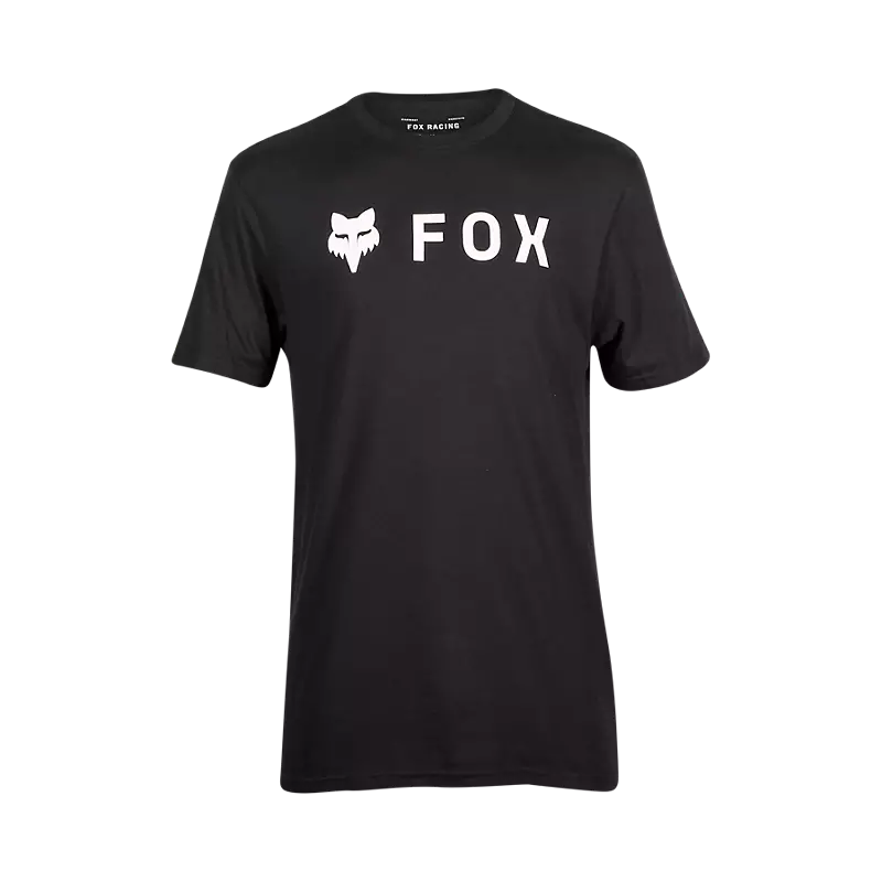 CAMISETA FOX PREMIUM ABSOLUTE