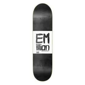 TABLA EMILION ROOTS 8.5