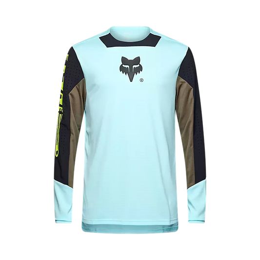 CAMISETA DE MANGA LARGA FOX DEFEND ELEVATED