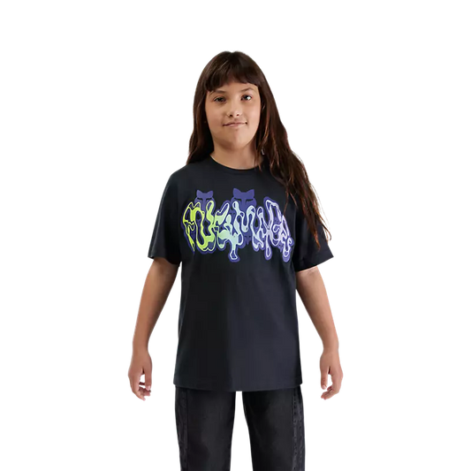 CAMISETA FOX JUVENIL FUTURE