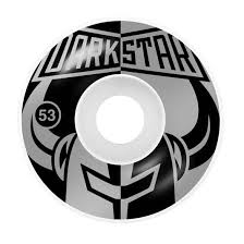 DARKSTAR DIVIDE 53 WHEELS