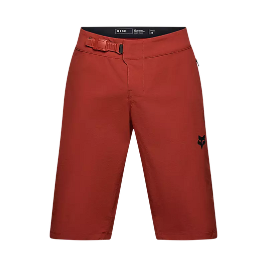 PANTALÓN CORTO FOX RANGER CON BADANA