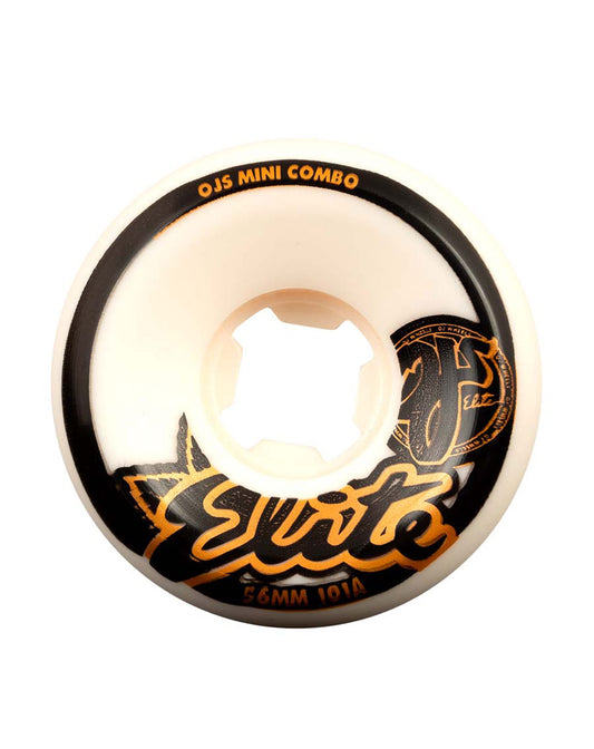 OJ WHEELS ELITE MINI COMBO SHAPE 56MM 101A