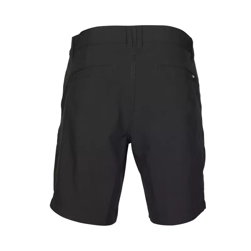 PANTALÓN CORTO FOX HÍBRIDO ESSEX TECH STRECH