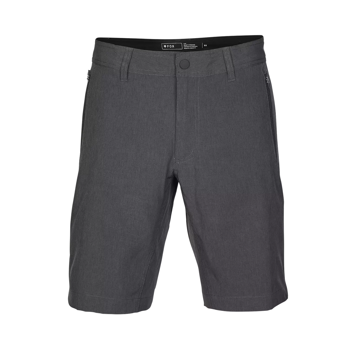 PANTALÓN CORTO FOX MACHETE TECH