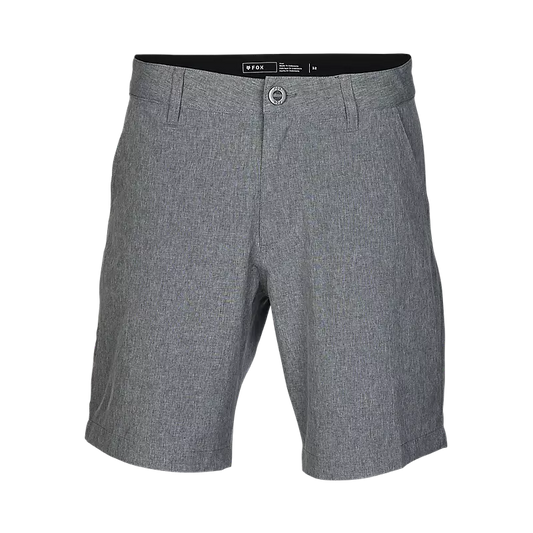 PANTALÓN CORTO FOX HÍBRIDO ESSEX STRECH