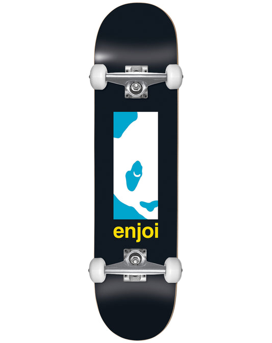 SKATEBOARD COMPLETO ENJOI BOX PANDA 8.125