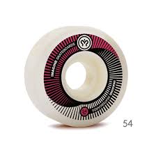 IMAGINE WHEELS INFINITY 54 MM 101A
