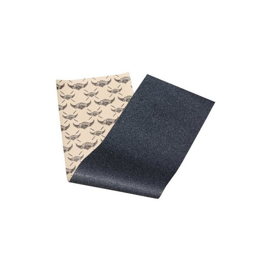 JESSUP SKATEBOARD GRIPTAPE BLACK 9´´X 33´´