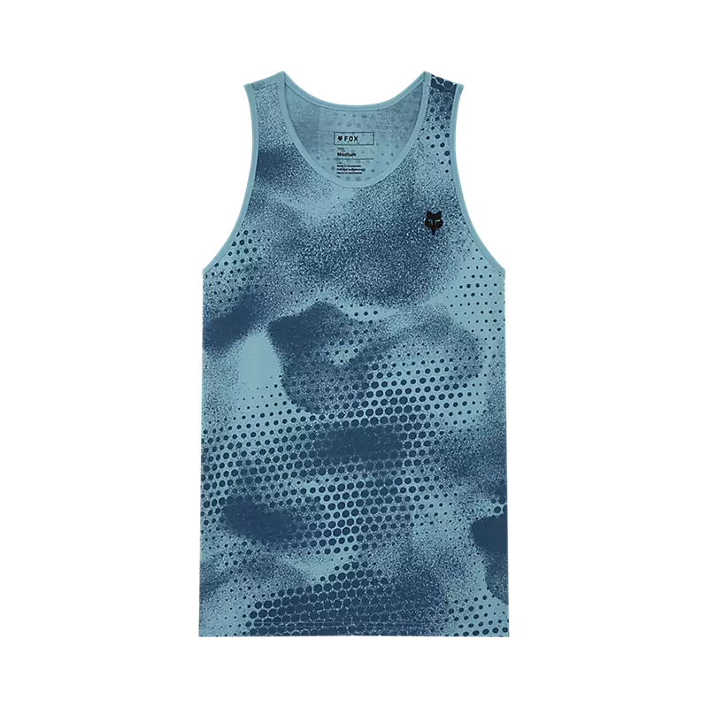 CAMISETA TÉCNICA FOX DE TIRANTES AOP